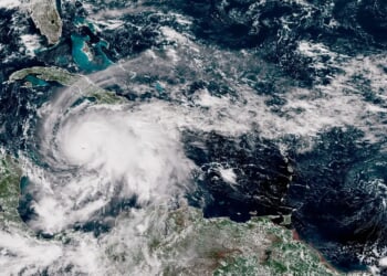 Jamaica braces for worst storm on record – One America News Network