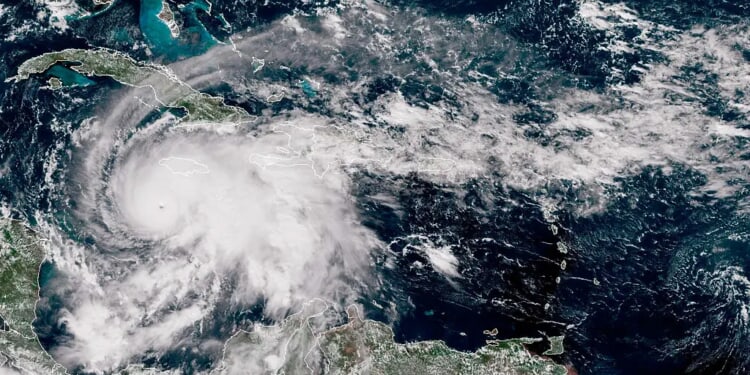 Jamaica braces for worst storm on record – One America News Network