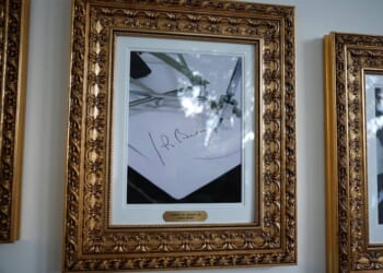 House Oversight Cmte. releases Biden autopen report – One America News Network