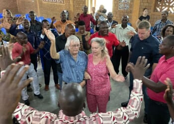 As Islamists Dismember Christians in Mozambique, Powerful Displays of Forgiveness Point to Jesus