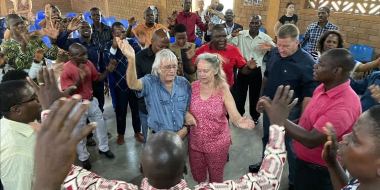 As Islamists Dismember Christians in Mozambique, Powerful Displays of Forgiveness Point to Jesus