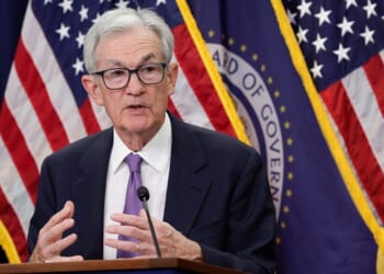 Fed cuts interest rates to lowest level in 3 years – One America News Network