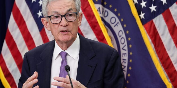 Fed cuts interest rates to lowest level in 3 years – One America News Network