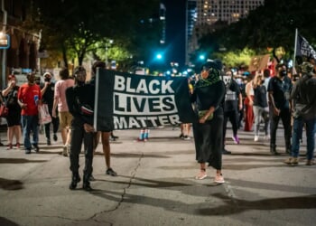 DOJ probing allegations of fraud within BLM movement – One America News Network