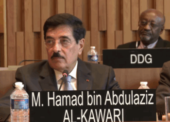 Former Qatari Ambassador to US Praises Hamas Honcho and Vilifies 'Enemy of Humanity' Israel