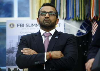 FBI Thwarts Jihadist Terrorist Attack in Dearborn, Michigan, Planned for Halloween Weekend