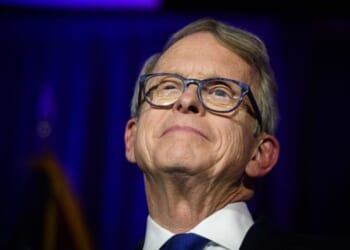 Ohio approves new congressional map, giving GOP a boost – One America News Network