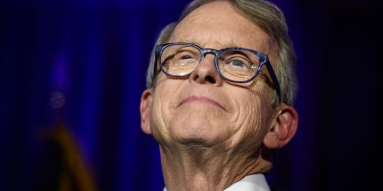 Ohio approves new congressional map, giving GOP a boost – One America News Network