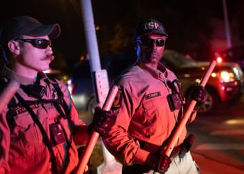 Chicago’s theatre of violence - UnHerd