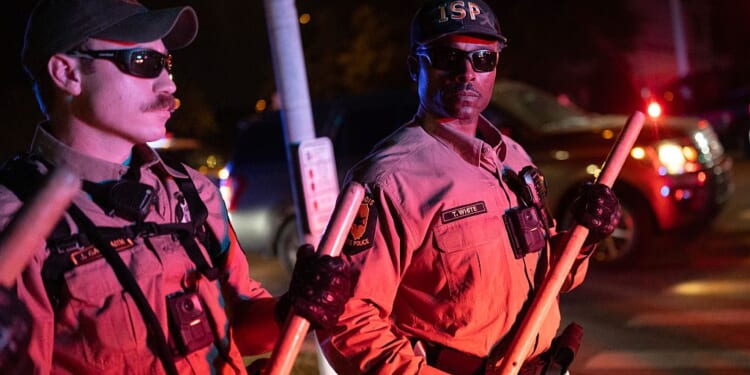 Chicago’s theatre of violence - UnHerd