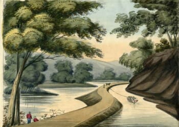 200 Years Ago, the Erie Canal Opened and America Was Never the Same – PJ Media