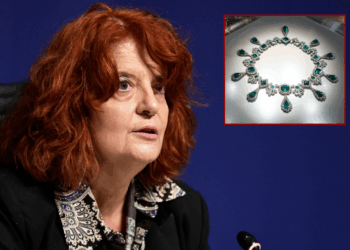 5 additional suspects arrested in connection with Louvre Museum jewel heist – One America News Network