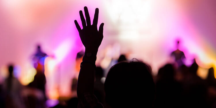 6,700 Christian Women Rise Up with Allie Beth Stuckey Event: 'Incredible Goodness of the Lord'