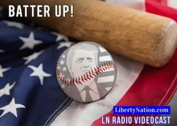 A Bigger, More Beautiful Bill?