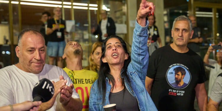 'A Different World': Trump Announces Hostage Release Deal to End Gaza War, Plans Sunday Visit to Israel