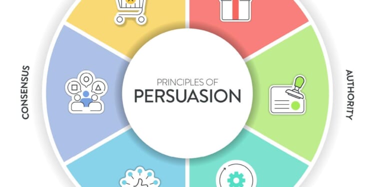 A Lesson in Persuasion for the Libertarian Cause