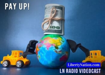 A Marshall Plan for Gaza?