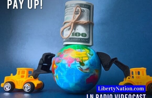 A Marshall Plan for Gaza?