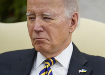 A New Biden Scandal Just Blew Wide Open – PJ Media