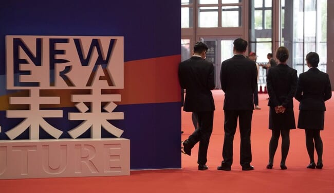 A New Column on Underreported Influence in Our Hemisphere – PJ Media