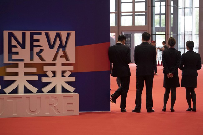 A New Column on Underreported Influence in Our Hemisphere – PJ Media