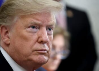 A Question of War Powers – Just How Far Can the President Go?