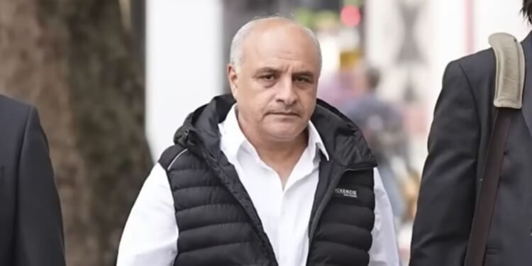 A victory against Britain’s Islamic blasphemy laws