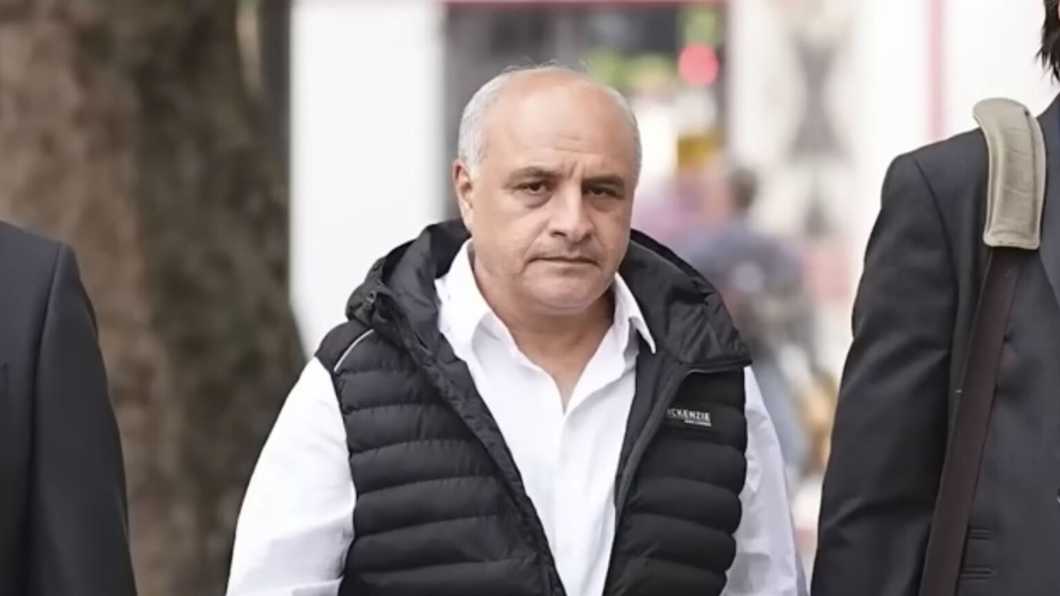 A victory against Britain’s Islamic blasphemy laws