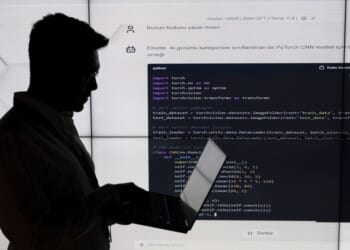 AI Could Turn Truth Into an Illusion