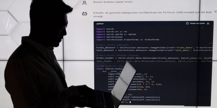 AI Could Turn Truth Into an Illusion