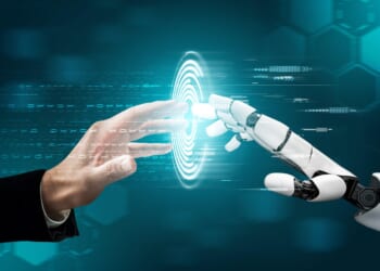 AI Is Not Your Friend