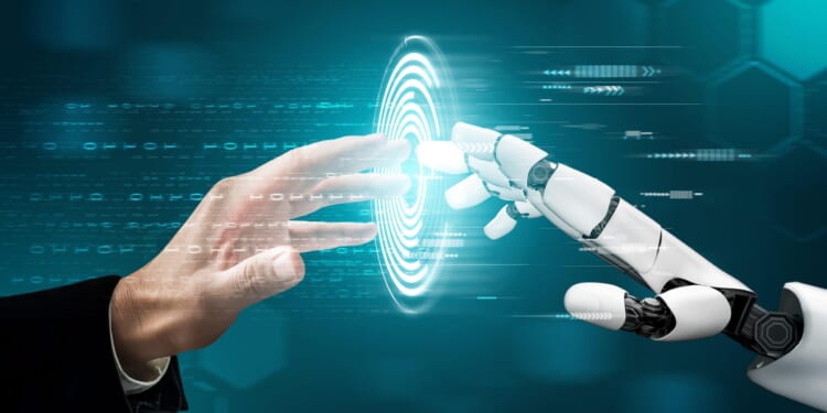 AI Is Not Your Friend