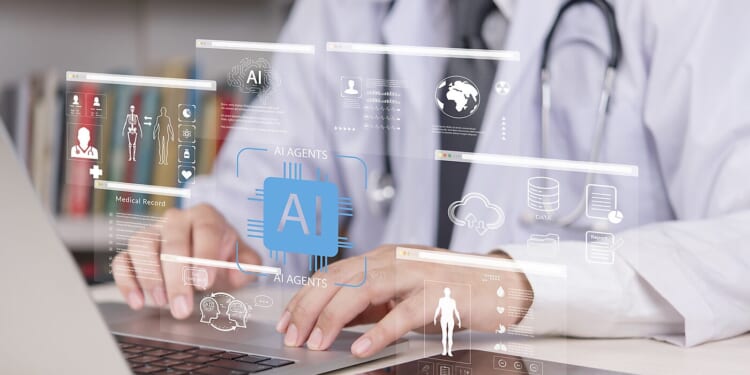 AI healthcare