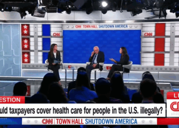 AOC Backs Taxpayer-Funded Health Care for Illegal Immigrants