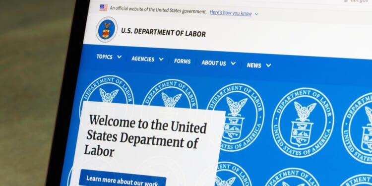 Abolish the Bureau of Labor Statistics