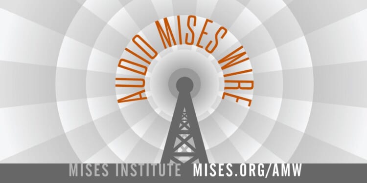 Absolutism and the “Reason of State”: Rothbard on the Growth of Statism