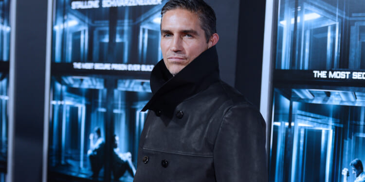 Actor Jim Caviezel Will Not Return to Role as Jesus for 'The Resurrection of the Christ'
