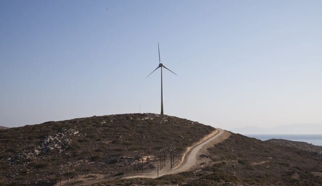 'All of the Above' Is an Expensive Dumb Electricity Policy – PJ Media