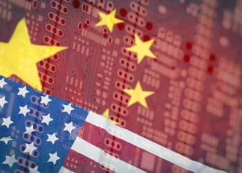 America Is Winning the AI Race—But We Can’t Afford to Act Like It