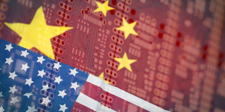 America Is Winning the AI Race—But We Can’t Afford to Act Like It