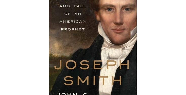 An Honest Look at a Latter Day Saint