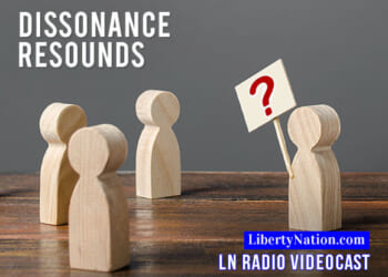 An Unoriginal Protest - Liberty Nation News