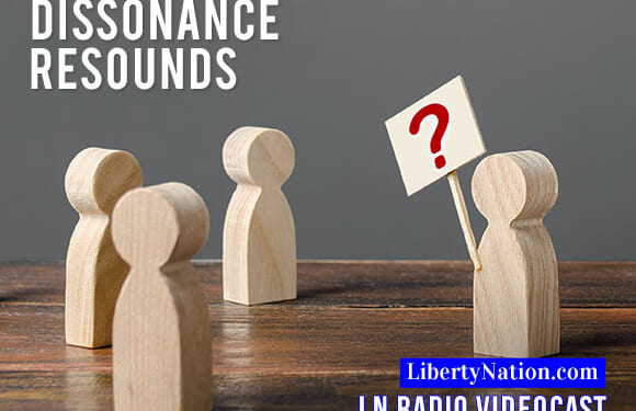 An Unoriginal Protest - Liberty Nation News