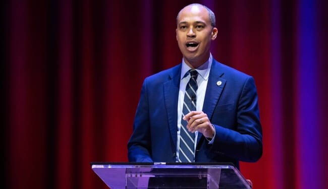 Another Jay Jones Scandal? How Many More Can There Be? – PJ Media