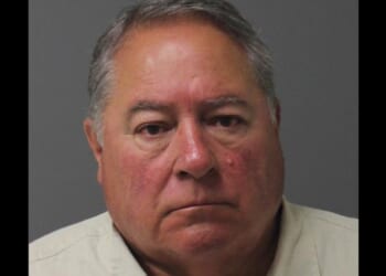 Patrick Murphy is facing felony charges after sending a threatening text to Virginia Republican Del. Geary Higgins.