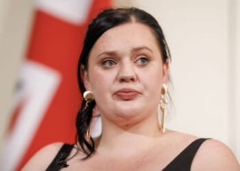 Another shameful grooming-gangs cover-up?