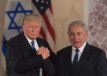 Anti-Israel Activists Who Demanded a Ceasefire for Two Years Now Oppose Trump’s Peace Plan