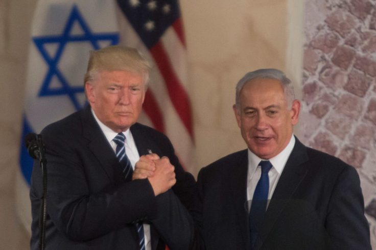 Anti-Israel Activists Who Demanded a Ceasefire for Two Years Now Oppose Trump’s Peace Plan