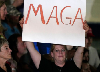 Anti-Trumper Arrested After Shooting at Man Over Trump Sign – PJ Media