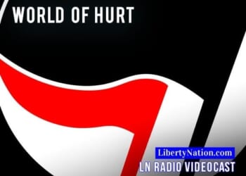 Antifa in for a Surprise